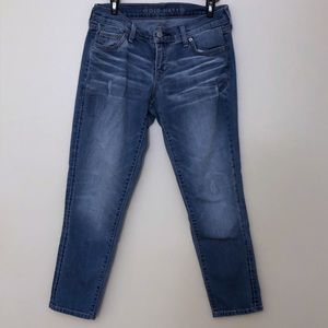 Old Navy Skinny Boyfriend Jeans